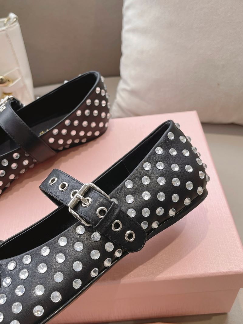 Miu Miu Shoes